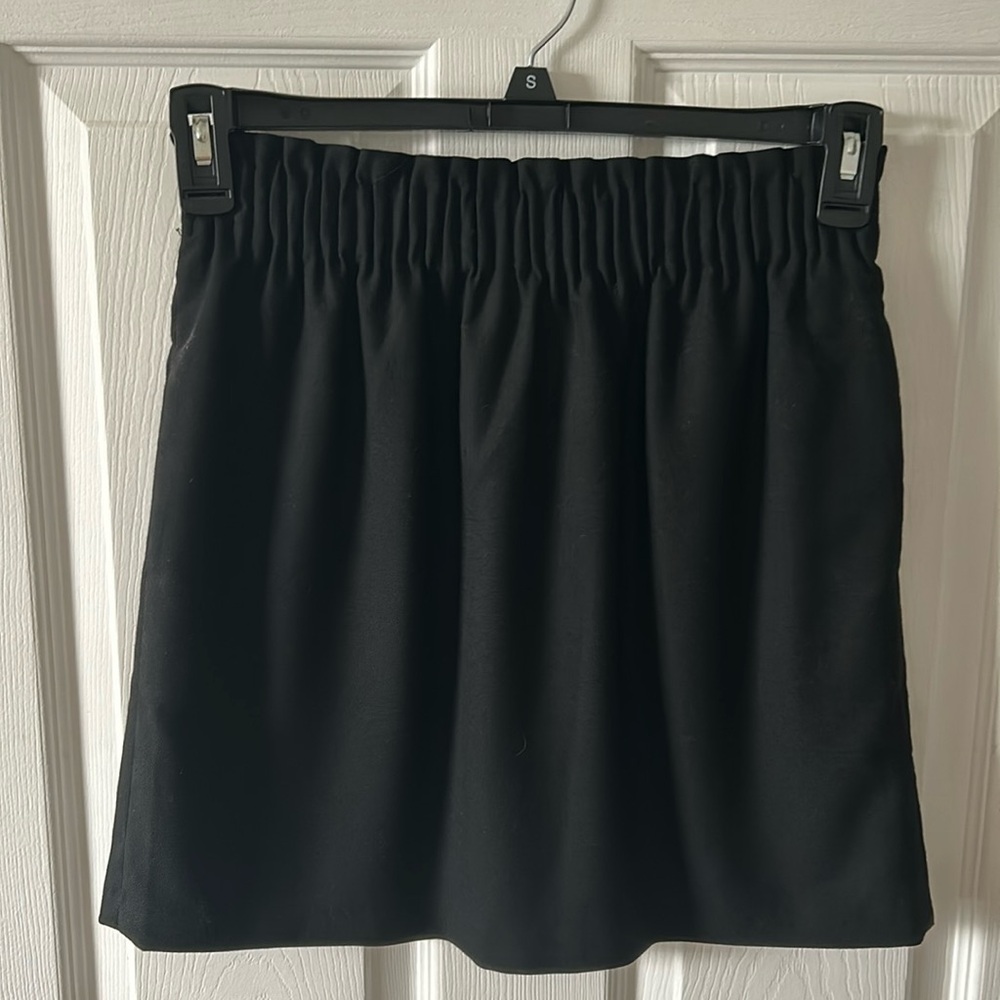 J Crew Skirt